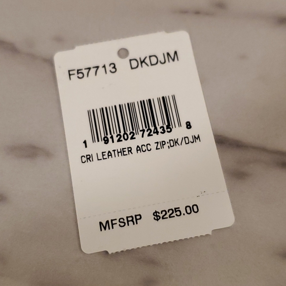 Coach Wallet - Picture 7 of 7